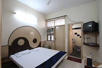 Shyam Palace Inn, Gurgaon 3